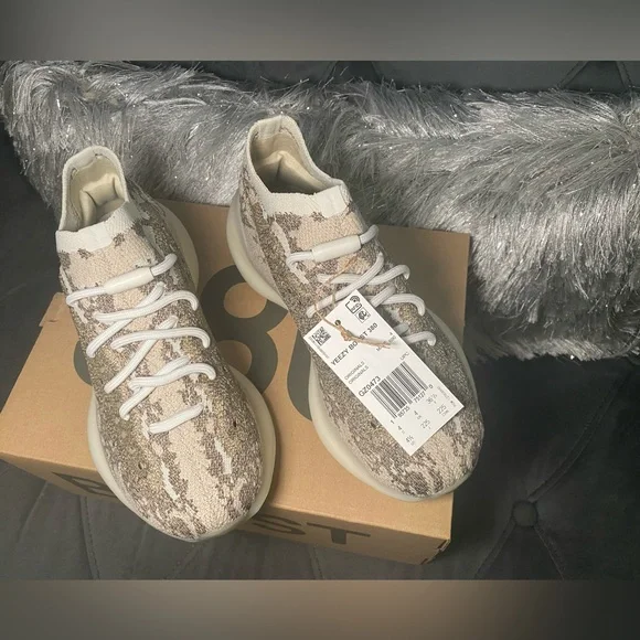 Adidas x Yeezy 380 Boost GZ0473